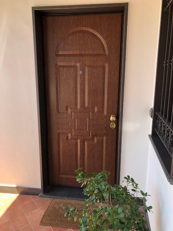 Alexander Home Pompei Exterior photo